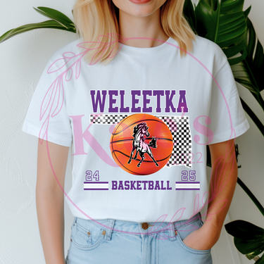 Outlaws Basketball Oklahoma Shirt
